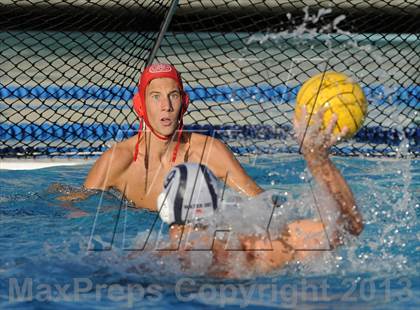 Thumbnail 2 in Mater Dei @ Orange Lutheran photogallery.