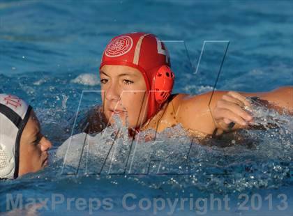 Thumbnail 3 in Mater Dei @ Orange Lutheran photogallery.