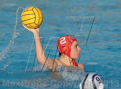 Thumbnail 3 in Mater Dei @ Orange Lutheran photogallery.