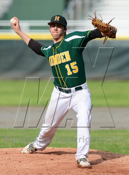 Thumbnail 1 in Hamden @ Xavier photogallery.