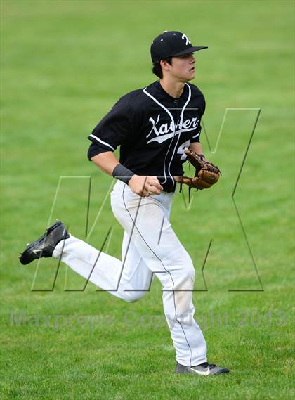 Thumbnail 3 in Hamden @ Xavier photogallery.