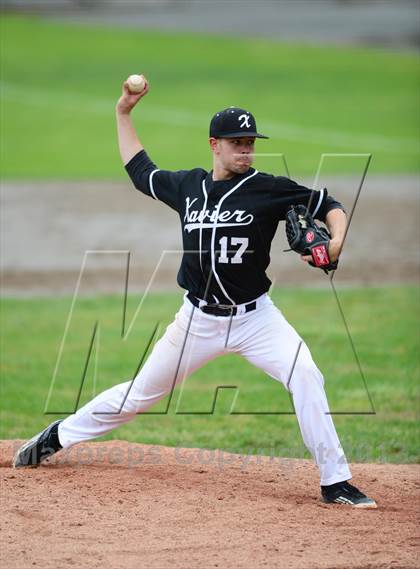 Thumbnail 1 in Hamden @ Xavier photogallery.