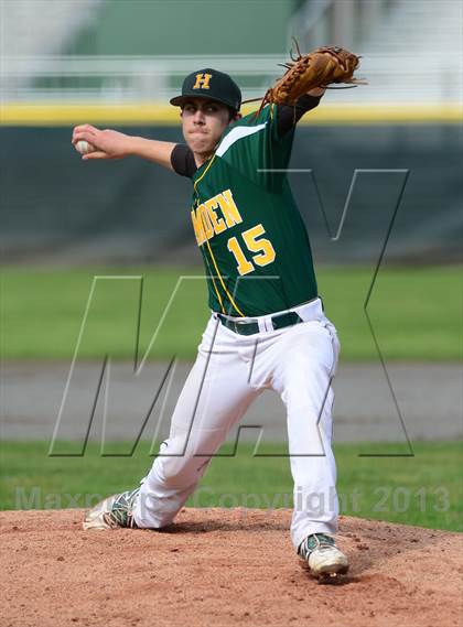 Thumbnail 2 in Hamden @ Xavier photogallery.