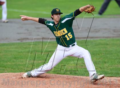 Thumbnail 1 in Hamden @ Xavier photogallery.