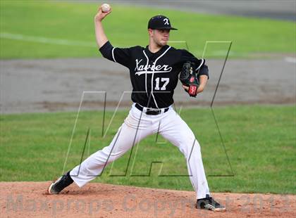Thumbnail 3 in Hamden @ Xavier photogallery.