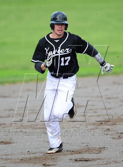 Thumbnail 2 in Hamden @ Xavier photogallery.