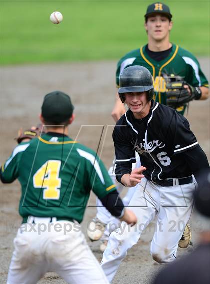 Thumbnail 3 in Hamden @ Xavier photogallery.