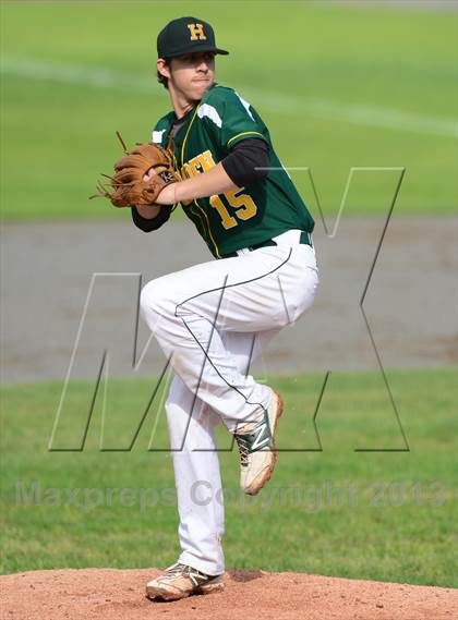 Thumbnail 1 in Hamden @ Xavier photogallery.