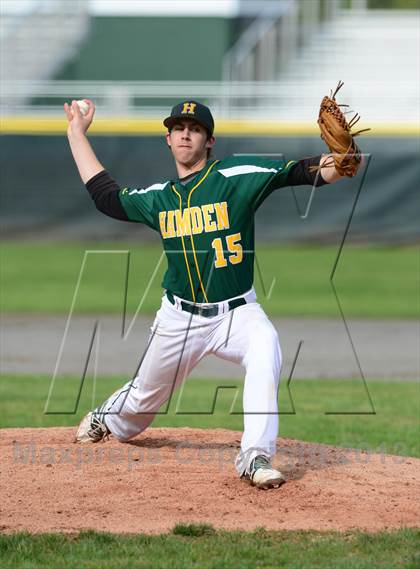 Thumbnail 3 in Hamden @ Xavier photogallery.