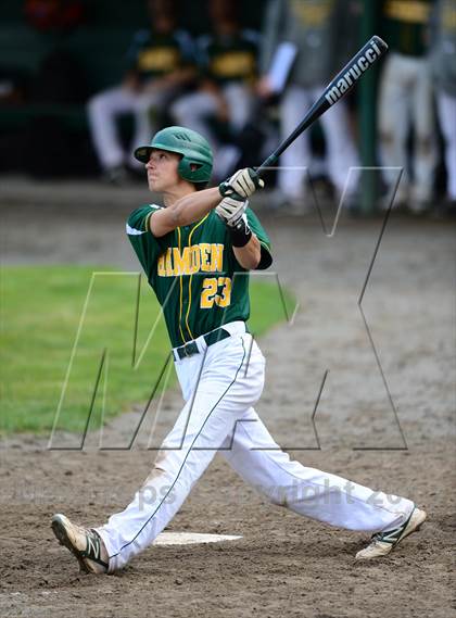 Thumbnail 3 in Hamden @ Xavier photogallery.