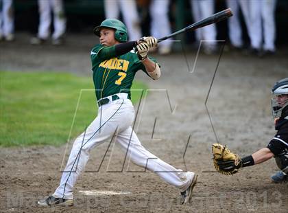 Thumbnail 3 in Hamden @ Xavier photogallery.