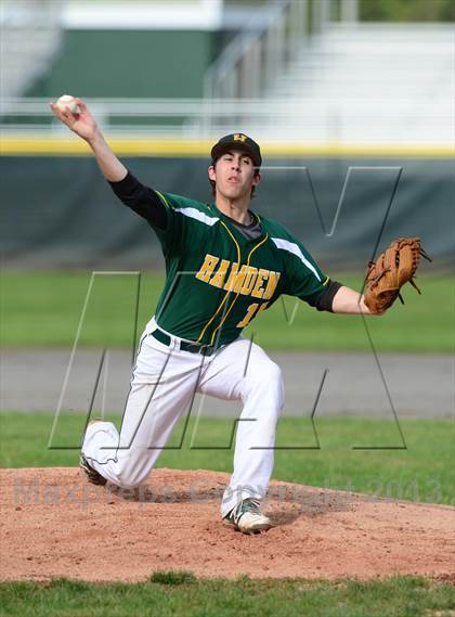 Thumbnail 1 in Hamden @ Xavier photogallery.