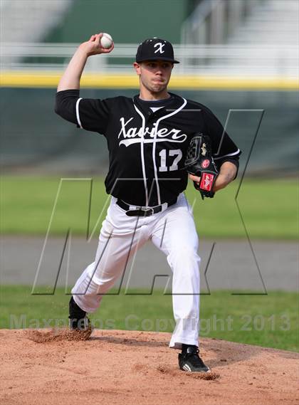 Thumbnail 3 in Hamden @ Xavier photogallery.