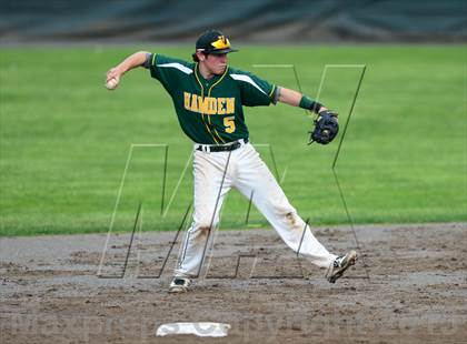 Thumbnail 3 in Hamden @ Xavier photogallery.