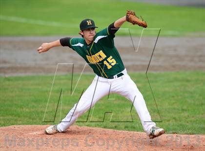 Thumbnail 1 in Hamden @ Xavier photogallery.