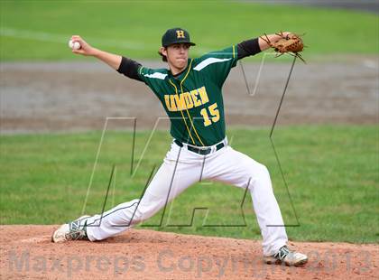 Thumbnail 2 in Hamden @ Xavier photogallery.