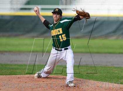 Thumbnail 1 in Hamden @ Xavier photogallery.