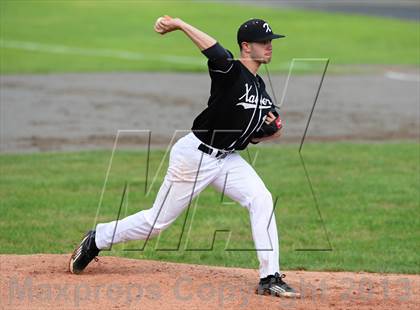 Thumbnail 1 in Hamden @ Xavier photogallery.