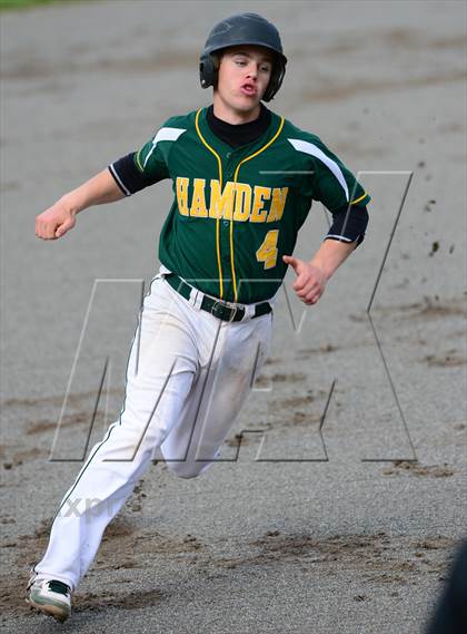 Thumbnail 3 in Hamden @ Xavier photogallery.