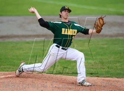 Thumbnail 2 in Hamden @ Xavier photogallery.