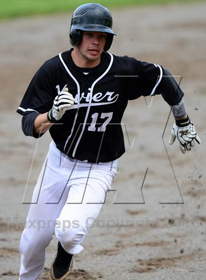 Thumbnail 2 in Hamden @ Xavier photogallery.