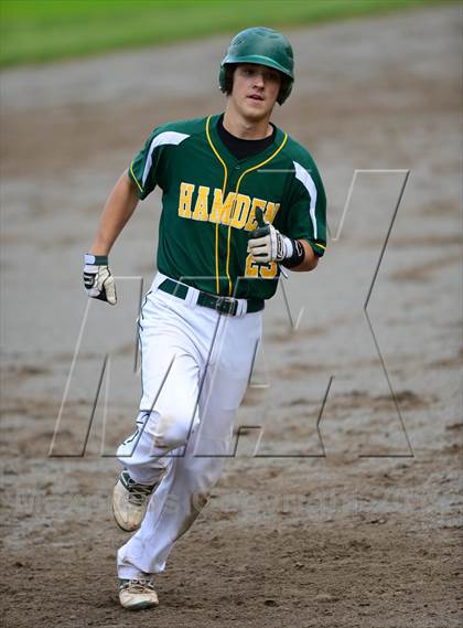 Thumbnail 2 in Hamden @ Xavier photogallery.
