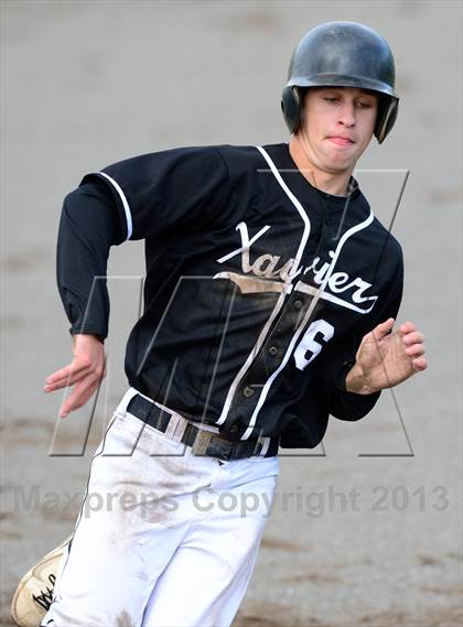 Thumbnail 2 in Hamden @ Xavier photogallery.