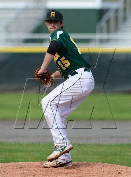 Thumbnail 3 in Hamden @ Xavier photogallery.