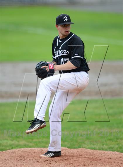 Thumbnail 3 in Hamden @ Xavier photogallery.