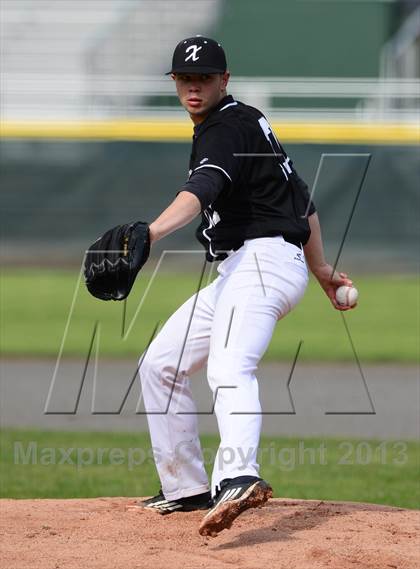 Thumbnail 1 in Hamden @ Xavier photogallery.