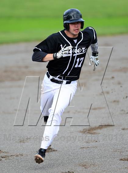 Thumbnail 1 in Hamden @ Xavier photogallery.