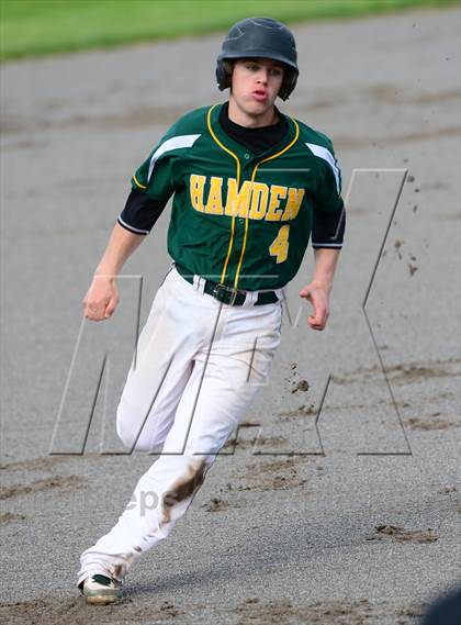 Thumbnail 1 in Hamden @ Xavier photogallery.
