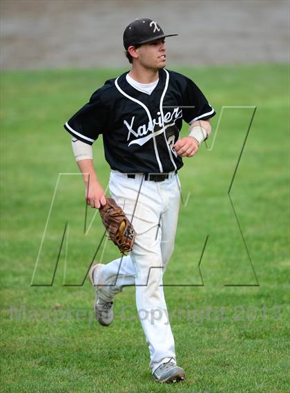 Thumbnail 1 in Hamden @ Xavier photogallery.