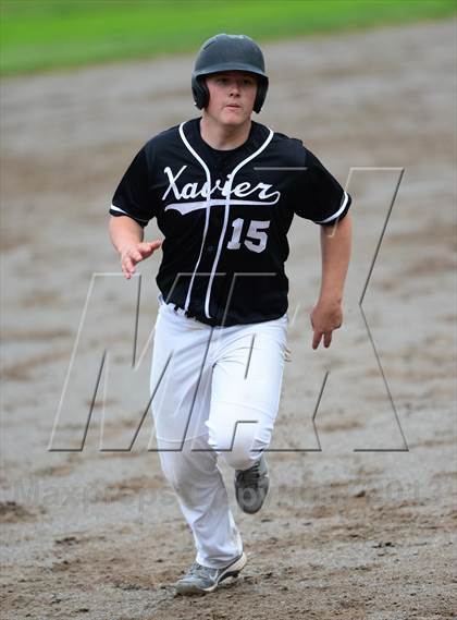 Thumbnail 2 in Hamden @ Xavier photogallery.