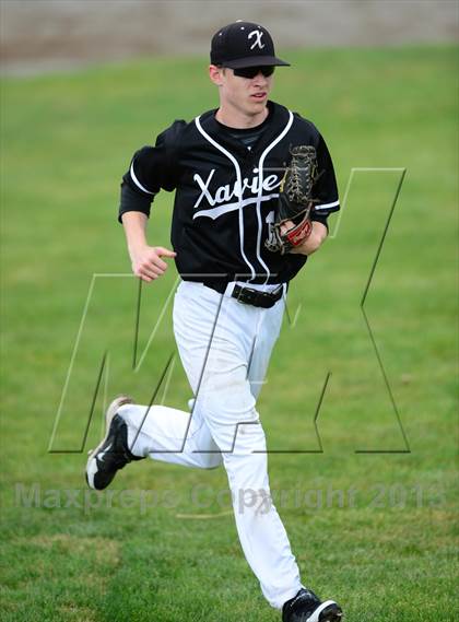 Thumbnail 1 in Hamden @ Xavier photogallery.