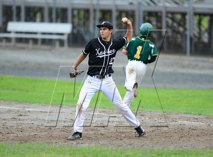 Thumbnail 3 in Hamden @ Xavier photogallery.