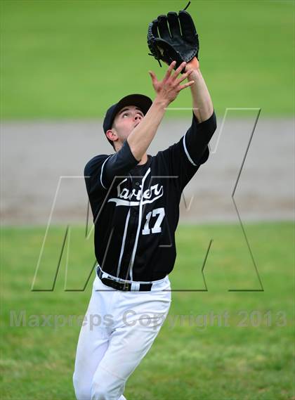 Thumbnail 1 in Hamden @ Xavier photogallery.