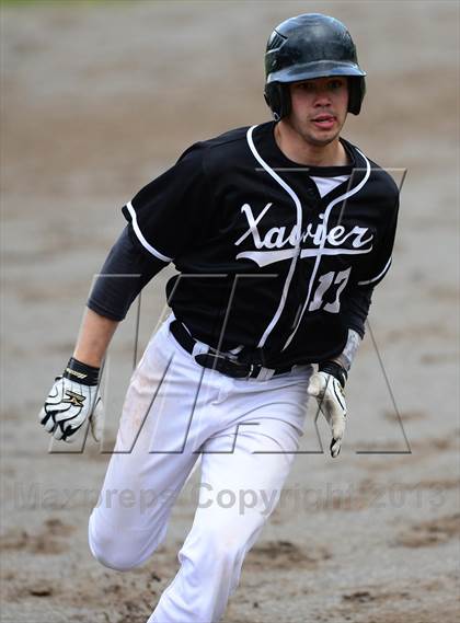 Thumbnail 3 in Hamden @ Xavier photogallery.