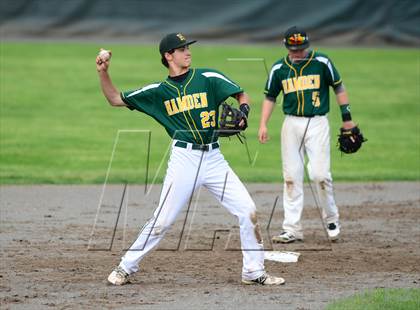 Thumbnail 2 in Hamden @ Xavier photogallery.