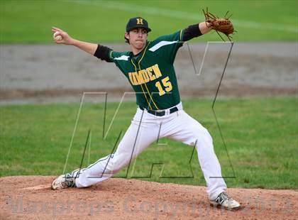 Thumbnail 1 in Hamden @ Xavier photogallery.