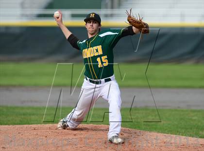 Thumbnail 2 in Hamden @ Xavier photogallery.