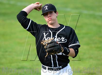 Thumbnail 1 in Hamden @ Xavier photogallery.