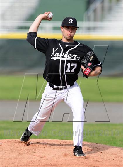 Thumbnail 1 in Hamden @ Xavier photogallery.