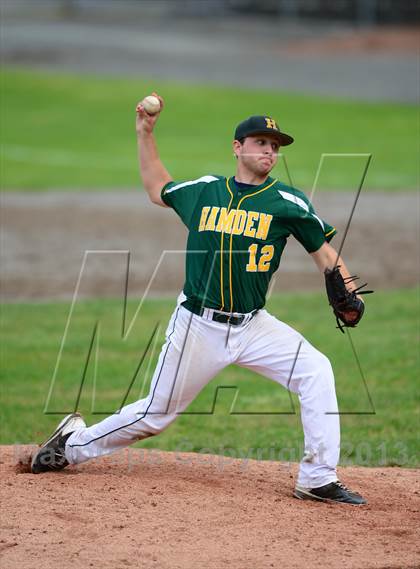 Thumbnail 2 in Hamden @ Xavier photogallery.