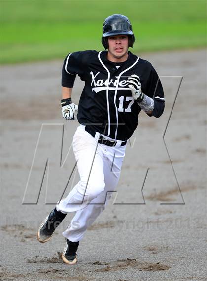 Thumbnail 3 in Hamden @ Xavier photogallery.