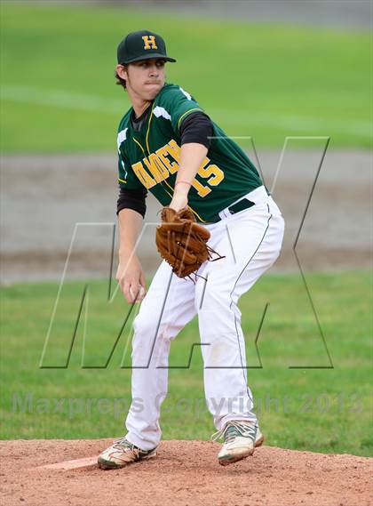 Thumbnail 2 in Hamden @ Xavier photogallery.