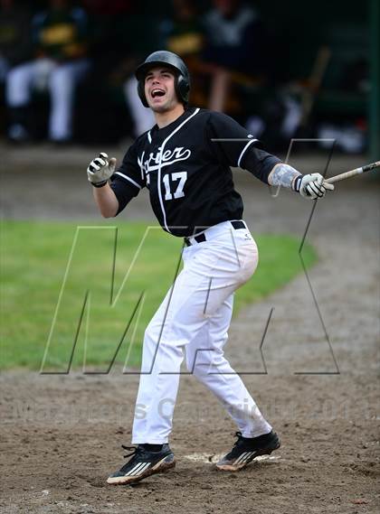 Thumbnail 1 in Hamden @ Xavier photogallery.