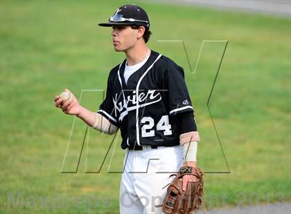 Thumbnail 2 in Hamden @ Xavier photogallery.