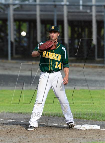 Thumbnail 1 in Hamden @ Xavier photogallery.