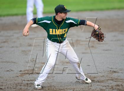 Thumbnail 2 in Hamden @ Xavier photogallery.